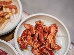 -九田家黑牛烤肉料理(三墩店)
