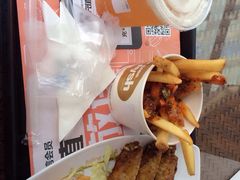 -艾薯夫妇Aysh(红山店)