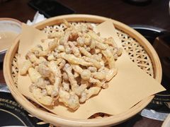 -吃饭皇帝大(梅溪新天地店)