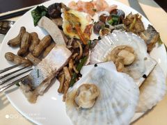 -绍兴饭店知遇楼(环山路店)