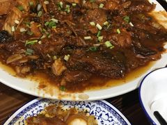 鲶鱼豆腐-闻香阁·清真(光荣道店)