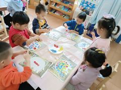 -幸福泉幼儿园(秋实东街)