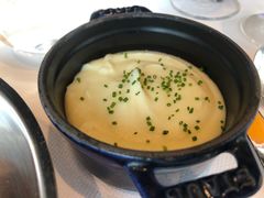 土豆泥-AZUR聚(香格里拉饭店)