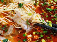-小灶派· 地道兰州牛肉面(宏发大厦店)