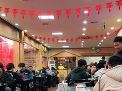 大堂-老黑板筋(顺义总店)