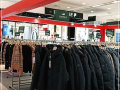 -新世界百货(顺义店)