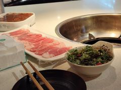-来伊回麻辣烫·火锅串串清真(红瓦寺总店)