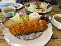 -Cafe Alice咖啡爱丽丝(奥城店)
