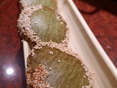 绿茶饼-绿茶餐厅(华联万柳店)