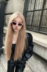 -3AM·S HAIR SALON烫发染发接发