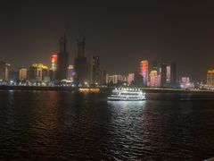 -武汉两江游览·夜游长江(汉口粤汉码头)