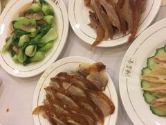 -北京全聚德(天安门店)