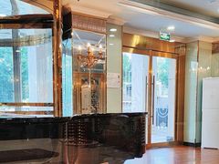 -新侨三宝乐西餐厅(崇文门店)