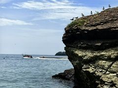 -大连金石滩滨海国家地质公园