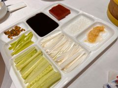 -北塘海鲜·天津菜(大光明桥旗舰店)