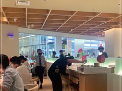 -关东小磨东北菜(漕河泾印象城店)