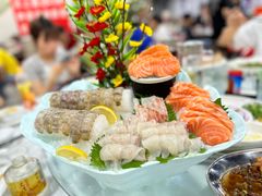 -嘉升大排档(番禺总店)