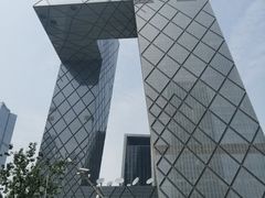 -中央广播电视总台(光华路办公区)