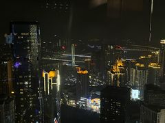 -解放碑威斯汀酒店-知味国际美食餐厅