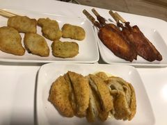 -豪客来牛排(汕头东厦100店)