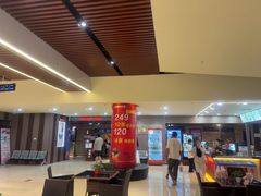 -华美国际影城(旧宫永辉店)