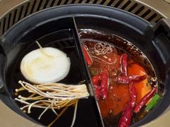 -呷哺呷哺 黄金牧场 (太原万象城店)