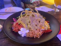 -Famous肥猫墨西哥音乐餐吧(五棵松华熙LIVE店)