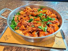 -黄记煌三汁焖锅(崇文门店)