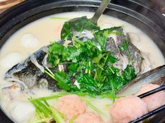 -小绍兴家宴·百年绍兴菜(鲁迅路店)