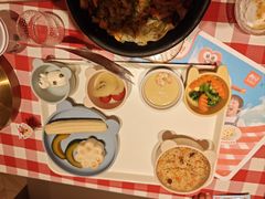 -西贝(虹口龙之梦店)