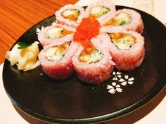 -仓桥家·焗寿司·锅物(光谷步行街店)