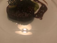 -非常时髦餐厅VUE Restaurant(外滩茂悦大酒店)