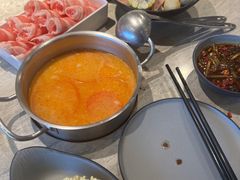 -千味涮·健康火锅(会展连城新天地店)