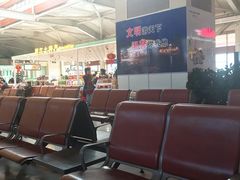 -丽江三义国际机场