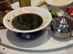-绿杨春·淮扬宴(庐山路店)