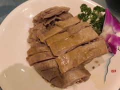 -老克勒上海菜(南京路步行街店)