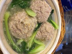 iphone_upload_pic-陈记菜馆·非遗淮扬菜(东关街教场店)