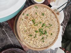 粉蒸排骨-阿甘酒家(桂青路店)