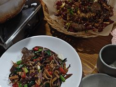 -印象鲵宴·张家界地标美食名片(溪布街店)