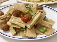 -乐乐餐厅(湘子庙街店)