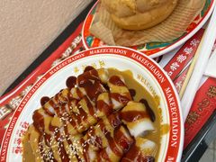 -孖记茶档·热腾茶餐(乐峰店)