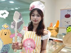 -汪说·狗咖·拼豆·宠物周边DIY(旺城大厦店)