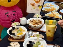 -满记甜品(湖滨店)