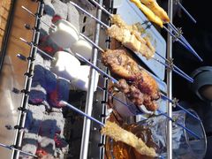 -三个蒙古大叔羊肉串(大宁店)