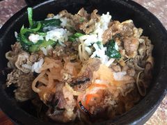 -炼火烤肉店