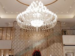 -京香轩·中餐厅(上海中庚聚龙酒店)