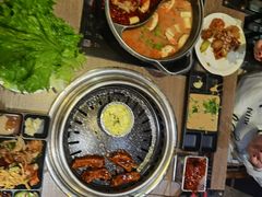 -火炉火自助餐(悠唐购物中心店)