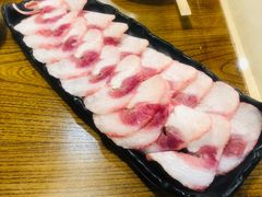 -大壮家原味烤肉(兴华北街店)