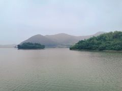 -宁波九龙湖开元度假村