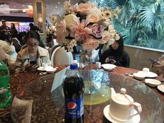 -新兴家喻酒家·羊城名宴(昌岗店)